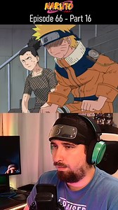 5.2K views · 119 reactions | I'm watching Naruto for the first time Episode 66 part 16 #naruto #narutoshippuden #anime #animereaction #jimmytiptoe #reaction #react #sasuke | Jimmytiptoe | Facebook