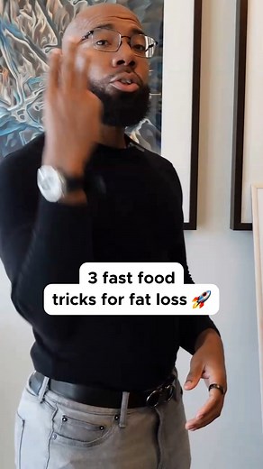 31K views · 388 reactions | 3 FAST FOOD SPOTS THAT WON’T KEEP YOU FAT...