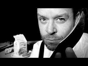 ASMR | An Interrogation