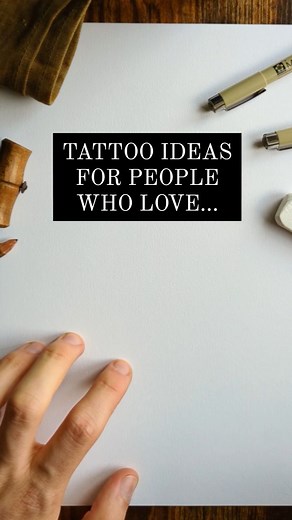 147K views · 2.2K reactions | Mountains! ⛰️ . . . #tattooideas #tattoos #tattooinspiration #mountains #outdoors #natureart | JDuke.Illustrations | Facebook