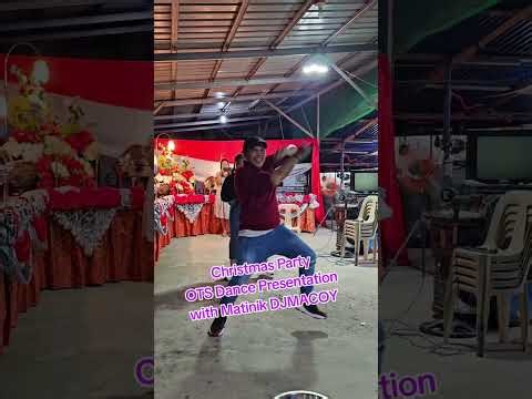 Cup of life ,Dance Presentation with DJMACOY