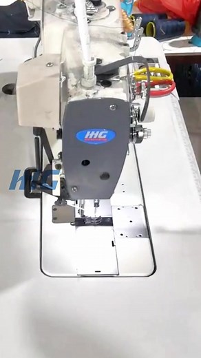 5.2K views · 30 reactions | How to making j stitch zipper #reels | RMG Solutions BD. | Facebook