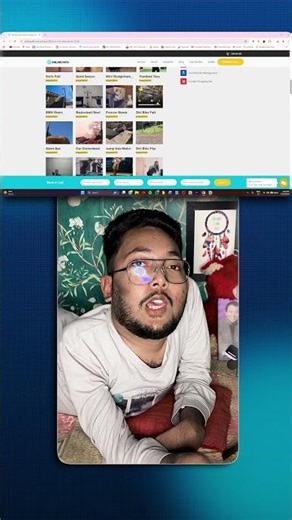 These Visual Hooks Make Videos Go Viral | Free Download 🔥