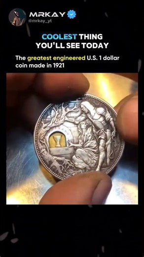 When Coins Used to be COOL 🫡