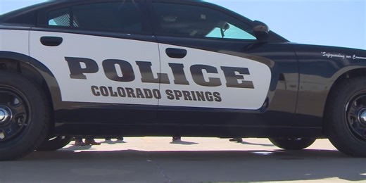 Police confirm hoax after item with ‘bomb’ written on it was found at Colorado Springs shopping center