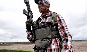 Tasmanian Tiger Small Combi Rig