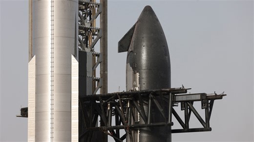 When will Elon Musk, SpaceX conduct next Starship test in Texas? Here's what we know