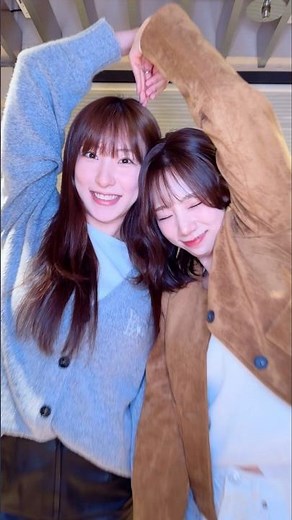 크리스마스 일주일 남았당!!🎄 #은서 #EUNSEO #손주연 #SonJuYeon #여름 #YEOREUM #우주소녀 #WJSN