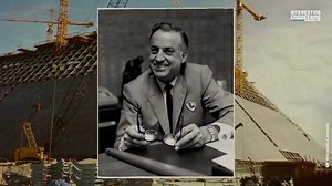 Las Vegas Architecture is Ingenious, but is it Good?!