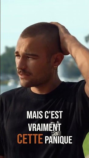 Une crise d'angoisse ça ressemble à quoi ?