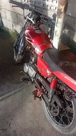 GoodMorning 🙂 Available Unit 👌 #aldrinasismotogarage #YEStoLEGITNOtoSCAM | Aldrin As Is Moto Garage