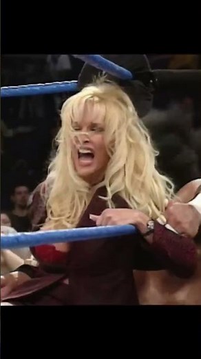 Stone Cold Saves His Wife From a Rikishi Stink Face