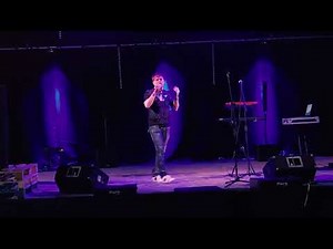 Alex Angel - Amazing World (Live)