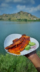 Avathi lake #food | Aroundthevibe