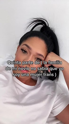 La historia de Miah Catalina y su familia - Quinta parte
