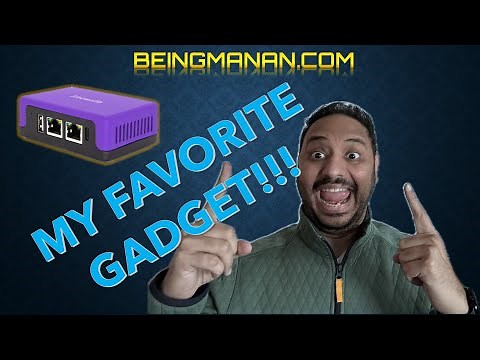 [Gadget Review] Firewalla Purple: The best home firewall