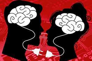 Here’s how orgasms rewire the brain — and whether they really create a bond between sex partners