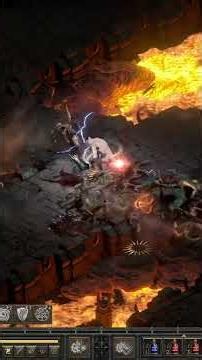 Are MAX DAMAGE Charms BETTER than Skillers? #diablo2resurrected