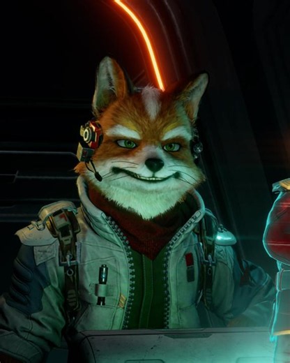 Let’s rock and roll! 💫Fox McCloud is the young leader of the #StarFox Mercenary Squad. Join the team when Star Fox comes to #NintendoSwitch2 on June 25!Play the demo now: https://t.co/mbHVnKGrtx