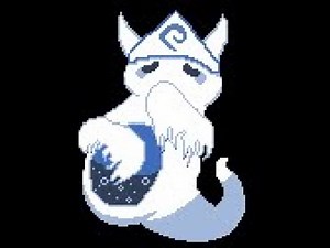 Yuko (Ghosts And Japes)