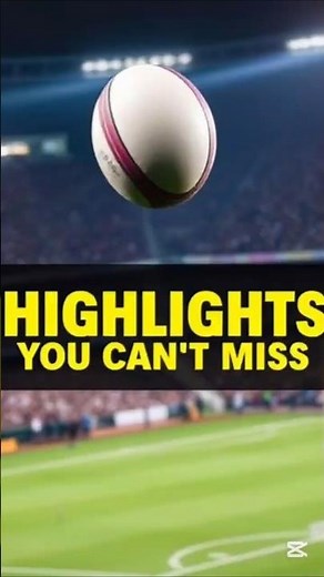 Touch Rugby: The Sneakiest Plays