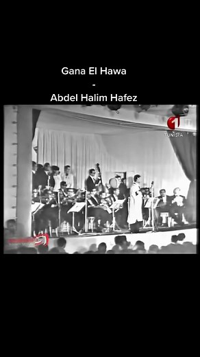 #abdelhalimhafez #egypt #foryou #pourtoi #ganaelhawa #abdelhalim_hafez