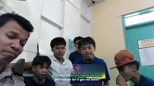 1K views · 31 reactions | One Day by: All day Singers  Karaoke and Reading Session #oneday #karaoke #reading | TravelRed Ph | Facebook