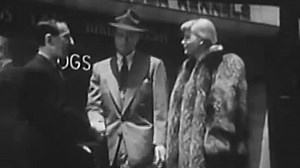 Jigsaw (1949) Film Noir Franchot Tone Jean Walace