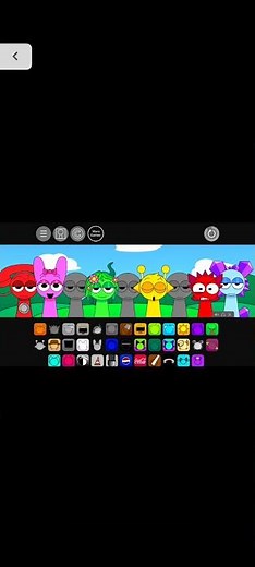 Sprunki Pyramixed 100% Completion Guide 🏆🔥