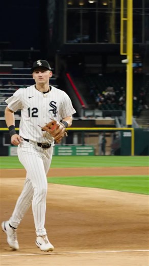 Chicago White Sox on Instagram: "Name a more dynamic middle infield duo... we’ll wait"