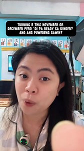 91K views · 1K reactions | Turning 5 na si baby this November or...