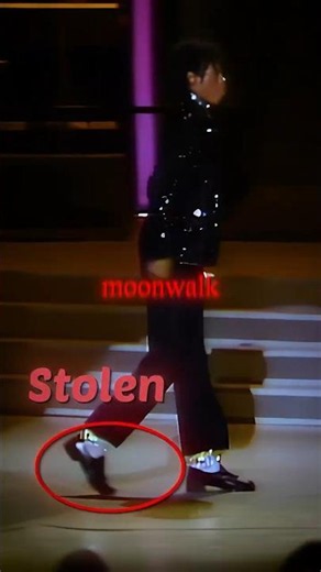😱 Michale Jackson Stole The Moonwalk (Michael Jackson VS Charlie Chaplin)
