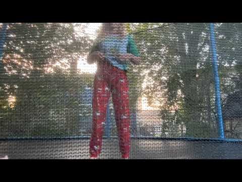 How to do a backhandsping!!