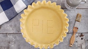 One of the must-knows for any baker — How To Make A Pie Crust! Get the written recipe: http://bit.ly/HowToPieCrust | Bigger Bolder Baking