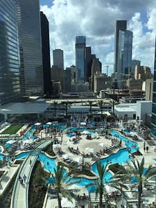 Everything You Need to Know about the Marriott Texas Lazy River Pool – It's Not Hou It's Me