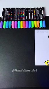 1.1M views · 10K reactions | One Drawing, But in 2 Different Styles Pt.2 SpongeBob Edition! (#shorts) | NashVibes Art | Facebook