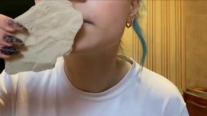 【声控 合集】第一part有底噪 大块不规则麦芽糖原块