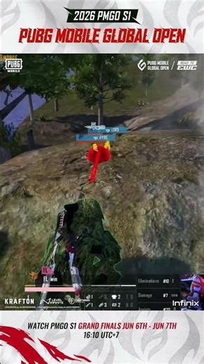 Survival Stage Highlights – the road to the Grand Finals in one video.