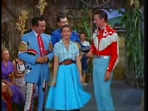 139K views · 5.4K reactions | June Carter sings "It's My Lazy Day" (written by Smiley Burnette) with the help of Ray Price, Van Howard on guitar, then-husband Carl Smith, and fiddler Dale Potter. | GatorRock | Facebook