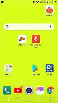 How to know my Entel number - Peru!!!