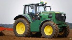 John Deere unveils latest all-electric tractor prototype for zero-emission agriculture