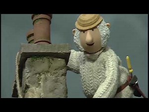 Little Red Tractor | The Ladder | Full Episode