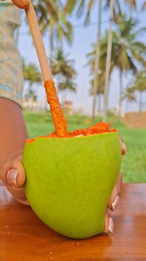 995 reactions · 3 comments | Traditional Raw Mango Pickle 襤 @spicynjuicy2025 #reels #viral #trending #fyp #trendingreels #viralreels #reel #goviral #mango #spicy #pickle | SpicyNjuicy2025 | Facebook