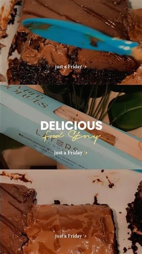 Cake from Layers | Soft, Creamy & Delicious Homemade Treat #layercake