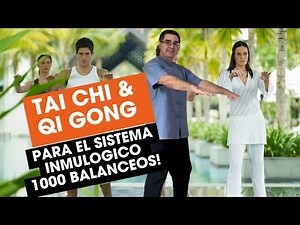 Los INCREIBLES beneficios de balancear los brazos - 1000 Balaceos para Subir las Defensas