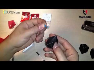 The Flight Protector, Shaft Ring and O ring