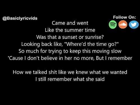 Xo (eden cover and remake) Lyrics