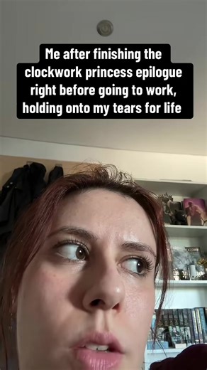 #clockworkprincess #theinfernaldevices | Clockwork Cosplay