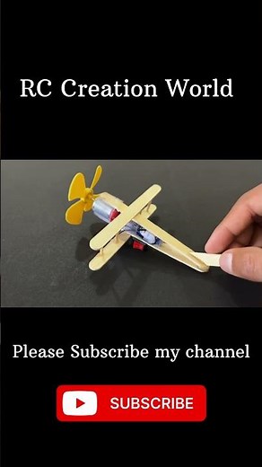 How to make a Wooden Plane #viral #shorts #youtubeshorts #experiment #drone #plane #rc #diy #plane