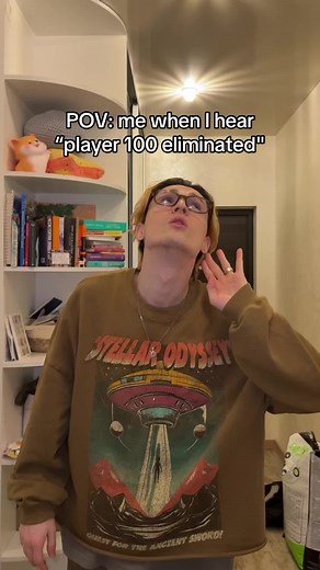 Player 100 Elimination Scene Explained in Squid Game